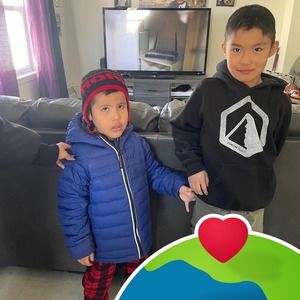 Meet your Posher, Margaret